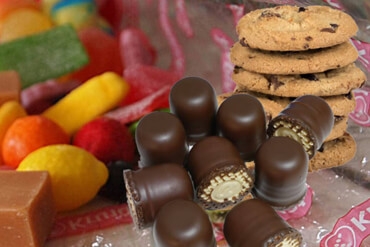 WUMed | Czy zdrowe słodycze są rzeczywiście takie zdrowe?