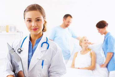 WUMed | Nursing