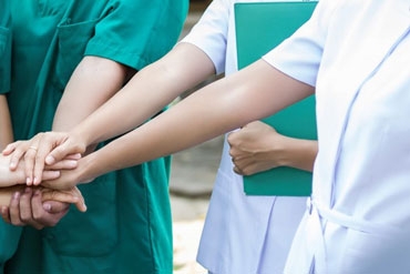WUMed | WHO: zwiększenie liczby pielęgniarek jest już globalnym wyzwaniem