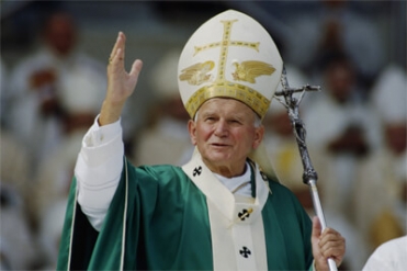 WUMed | Setna rocznica urodzin Papieża Polaka