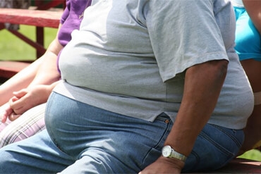 WUMed | Czy otyłość zawsze jest skutkiem nadmiernego jedzenia?