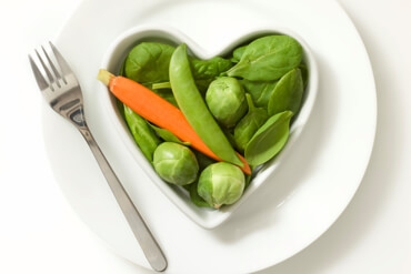 WUMed | Dieta dla serca. Jak dbać o najważniejszy mięsień?