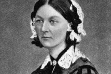 WUMed | Florence Nightingale – matka pielęgniarstwa