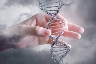 WUMed | ​Odkrycie: DNA można zbierać z powietrza