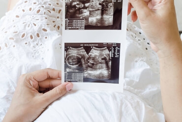WUMed | ​Niedobór biotyny w ciąży jest szkodliwy