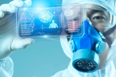 WUMed | Sztuczna Inteligencja: Prawdziwa rewolucja w zdrowiu należy do algorytmów