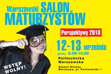 WUMed | Warszawski Salon Maturzystów