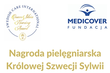 WUMed | Nagroda pielęgniarska Królowej Szwecji Sylwii