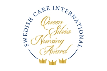 WUMed | NAGRODA konkursu Queen Silvia Nursing Award Poland 2021