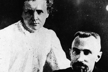 WUMed | 115 lat temu Maria Skłodowska-Curie i jej mąż Piotr Curie odebrali Nagrodę Nobla