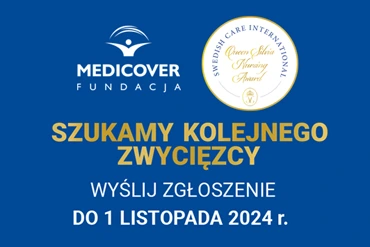 WUMed | Zapraszamy studentki i studentów Pielęgniarstwa do udziału w wyjątkowym konkursie!