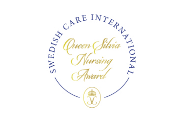 WUMed | Queen Silvia Nursing Award 